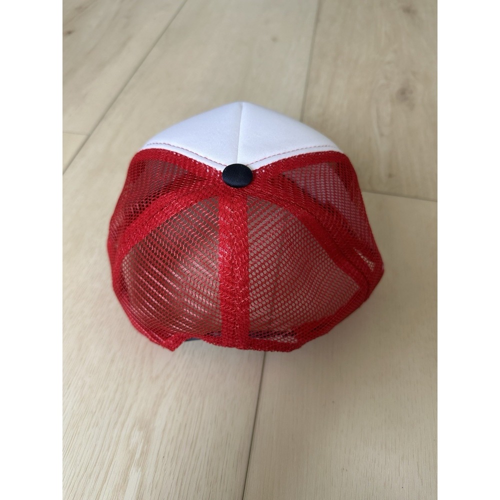 New St. Louis Cardinals Kids Charm Hat 7/27/2025 SGA Youth Mesh Hi-Chew Trucker - Picture 3 of 5